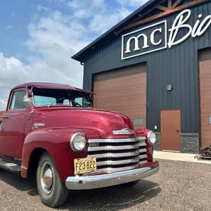 1951 Chevrolet 1300 Truck
