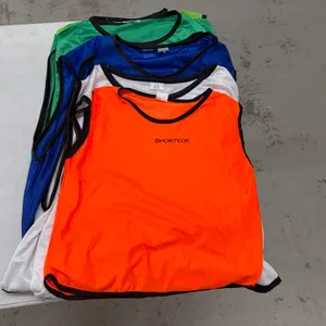 (6) Practice Jerseys (Assorted Sizes)