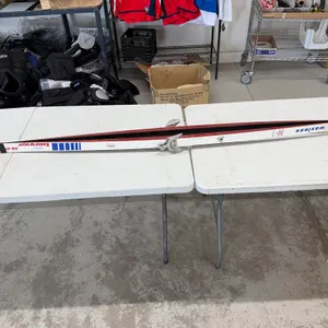 Cross Country Skis Benner RS 47 Waxless