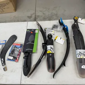 Bike Fenders & Hockey Accessories