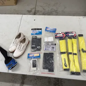 Skate Blade Protectors and Hockey & Golf Accessories