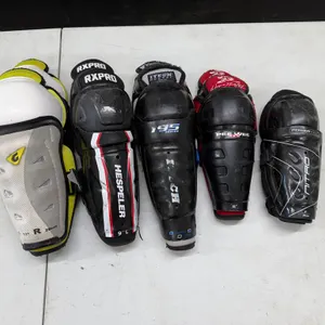 (5) Shin Guards