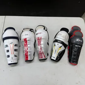 (5) Shin Guards