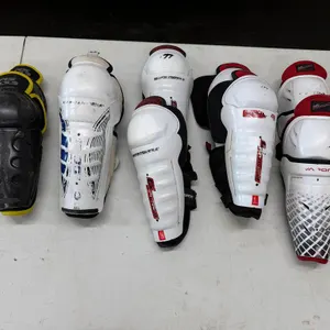 (5) Shin Guards