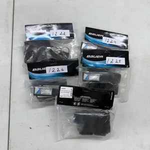 (5) Bauer Sr. Garter