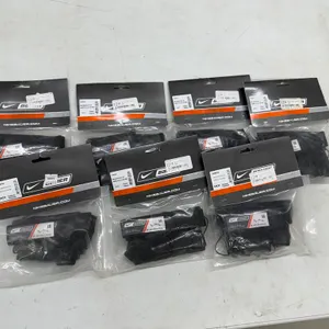 (7) Nike Bauer Sr. Garter