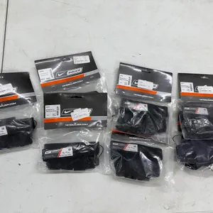 (7) Nike Bauer Sr. Garter