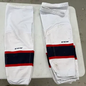 (5) CCM XL Hockey Socks