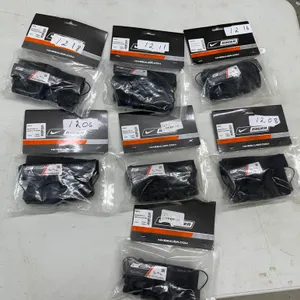(7) Nike Bauer Sr. Garter