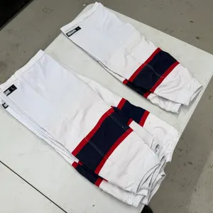 (5) CCM L Hockey Socks