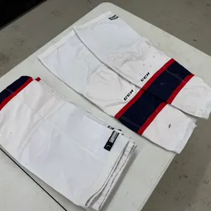 (5) CCM L Hockey Socks