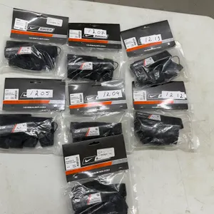 (7) Nike Bauer Sr. Garter