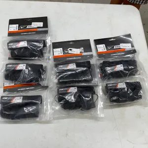 (7) Nike Bauer Sr. Garter