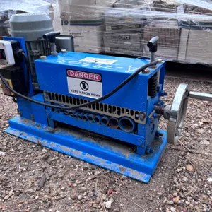 ELECTRIC VEVOR WIRESTRIPPER