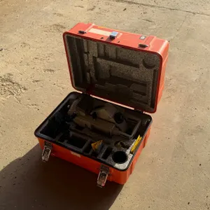 SOKKIA SET 5A TOTAL STATION