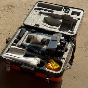 SOKKIA SX SERIES ROBOTIC TOTAL STATION