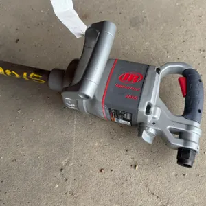INGERSOLL RAND 2850 1IN IMPACT WRENCH