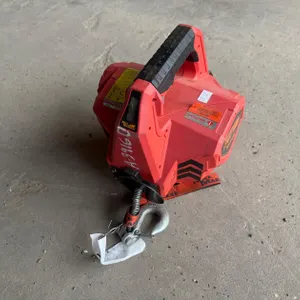 RHINO PULL 1000 PORTABLE ELECTRIC WINCH