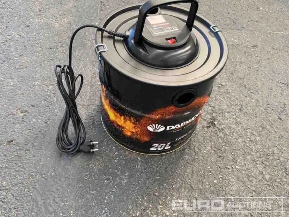 Daewoo DAAVC1200K-20L