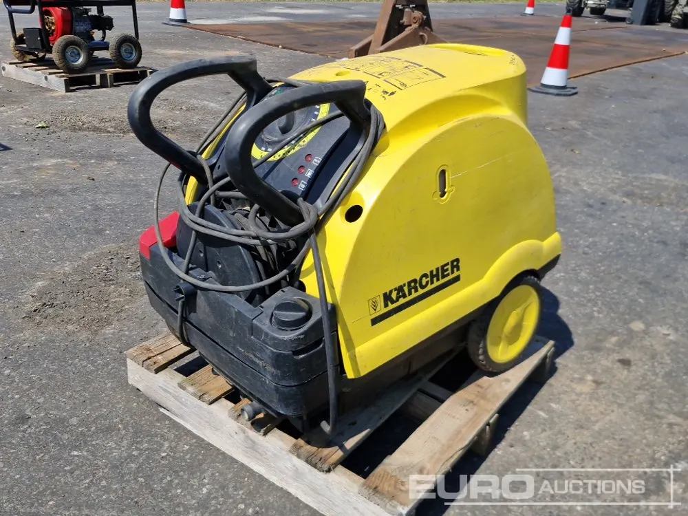 Kärcher HDS 558