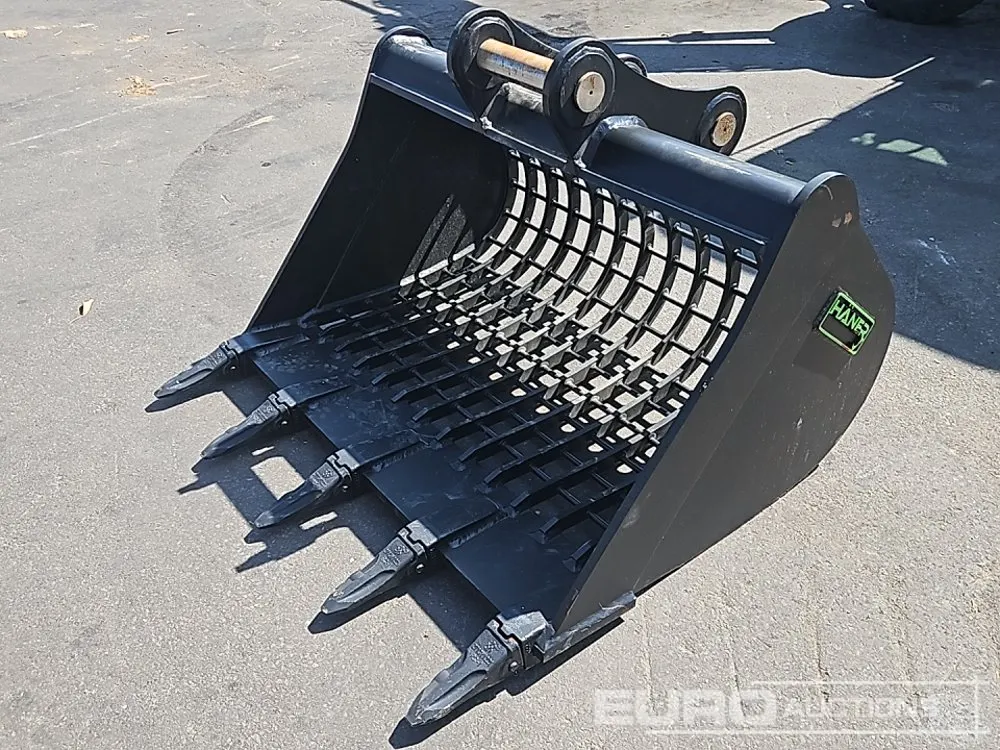 2025 Häner HSL70-1400A