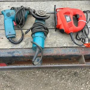 Electric drill/ electric grinder/ jig saw