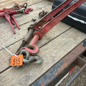 2- ratcheting boomers