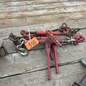 4- ratcheting boomers
