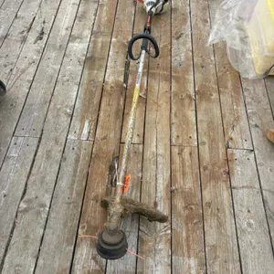 Stihl weed eater