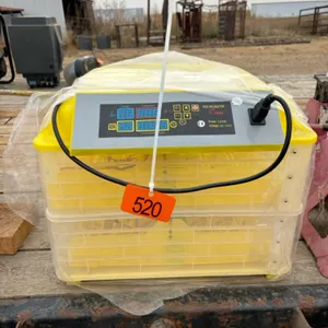 120w egg incubator