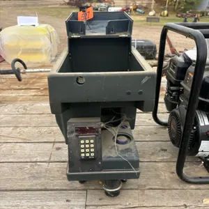 Coin counter
