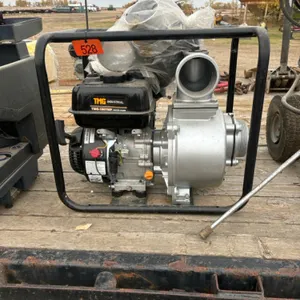 3” water transfer pump