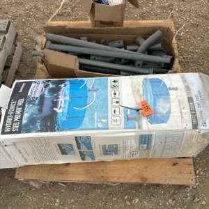 Hydro force 10’x 30” swimming pool