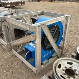 AGI airation fan