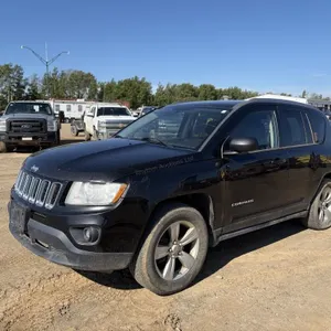 2013 Jeep Compass SUV