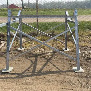 Fuel Tank Stand