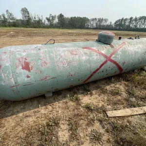 1000GAL PROPANE TANK