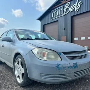 2009 Chevrolet Cobalt LT Car