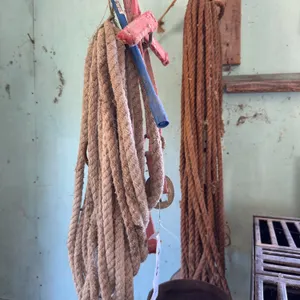 2 Bundles of Rope