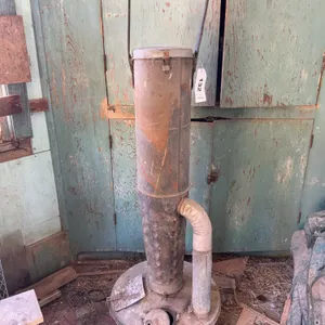 Oil Burner