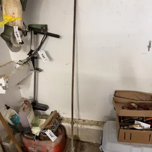 1 3/4” Auger