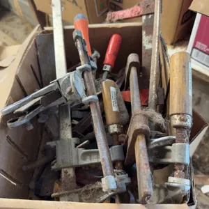 Clamps