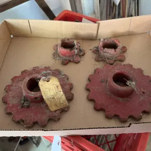 IH 5100 Drill Sprockets