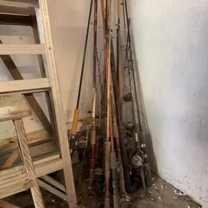 Fishing Poles