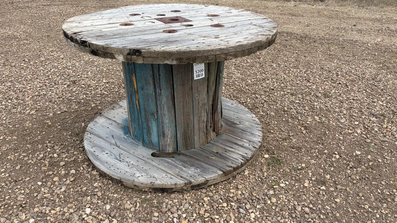 Spool Reel