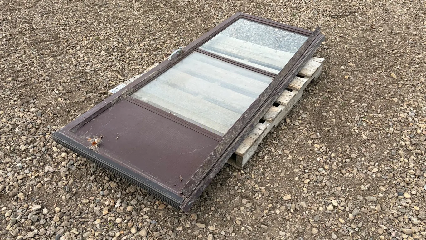 Storm Door