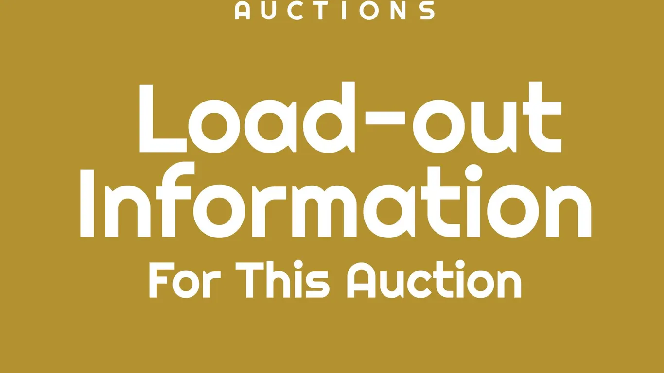 Loadout Information