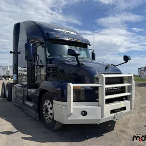 2020 Mack Anthem T/A Semi Truck
 UNRESERVED