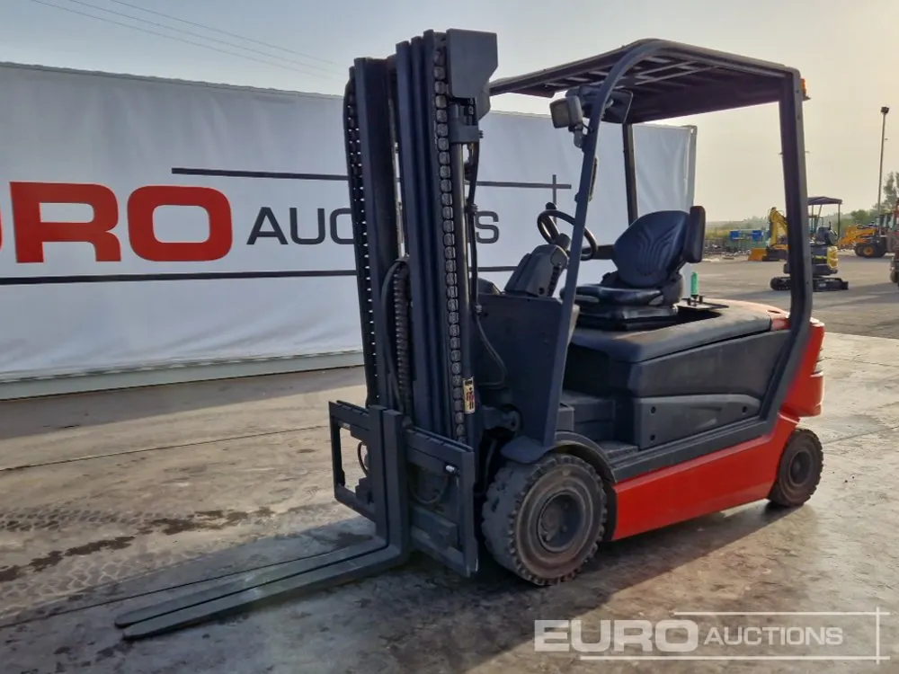 Tecnocar FB303R