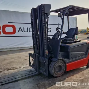 Tecnocar FB303R 